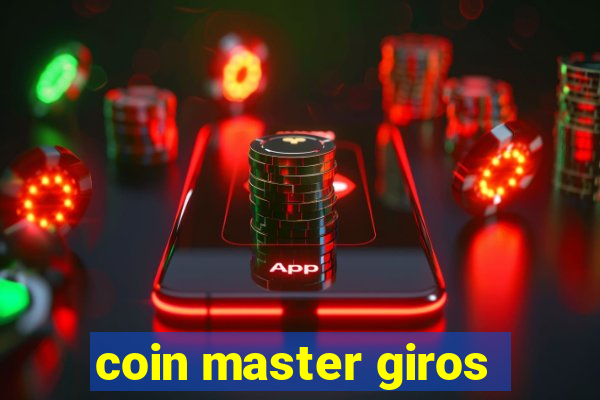 coin master giros